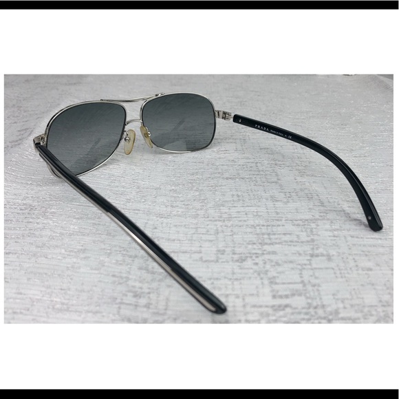 Authentic Prada Sunglasses - Picture 4 of 8